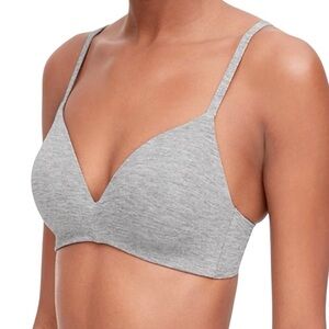 GAP Gray Women's Bra
